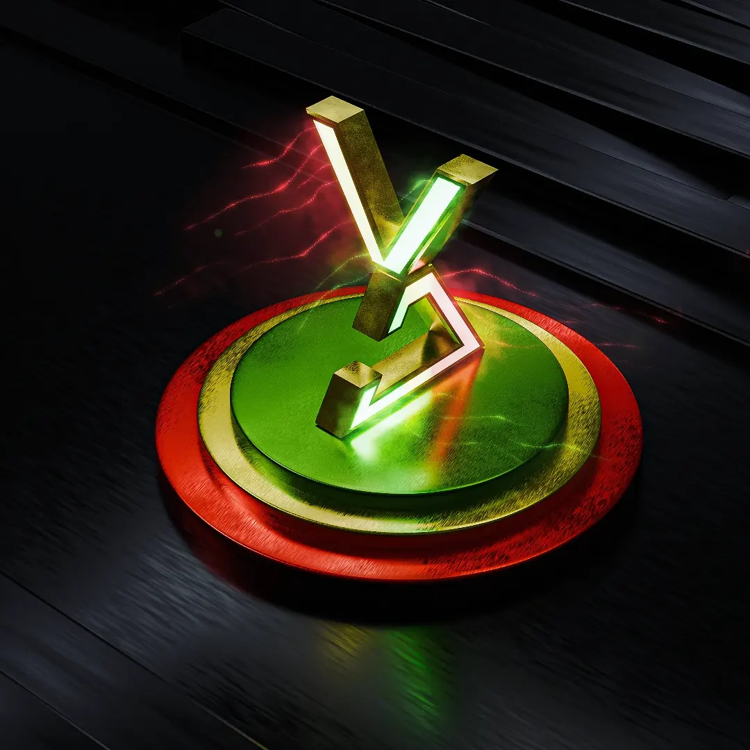 VG Portrait
